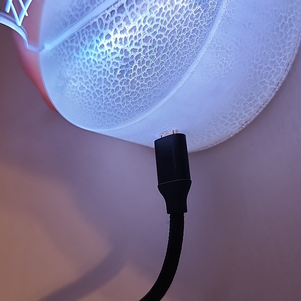 Spiderman LED Light - Picture 4 of 4